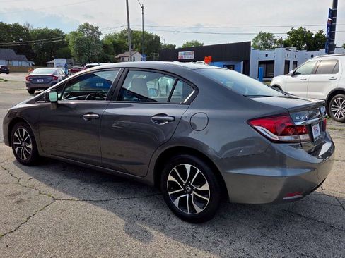 Used 2013 Honda Civic EX image 6