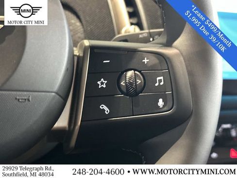 Certified 2026 MINI Cooper Countryman S AWD/4WD image 25