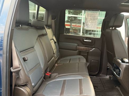 Used 2020 GMC Sierra 2500 Denali image 33