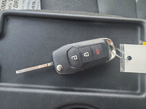 Used 2024 Ford F150 XLT w/ Tow/Haul Package image 30