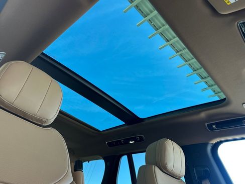 New 2025 Land Rover Range Rover SE image 16