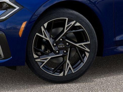 New 2026 Kia K5 GT-Line image 9