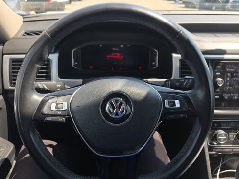 Used 2019 Volkswagen Atlas SEL image 21