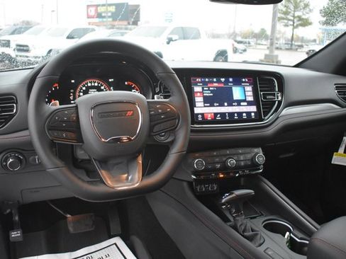 New 2026 Dodge Durango GT image 20