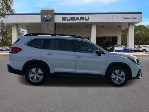 Certified 2023 Subaru Ascent 8-Passenger AWD/4WD image 7