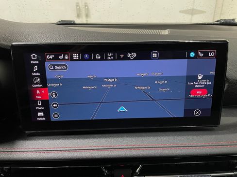 Used 2024 Dodge Hornet GT image 23