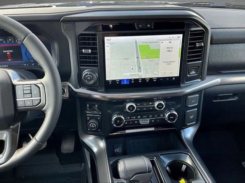 New 2025 Ford F150 Tremor w/ Equipment Group 402A High AWD/4WD image 7