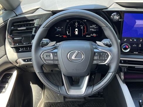 New 2026 Lexus RX 350 FWD image 18