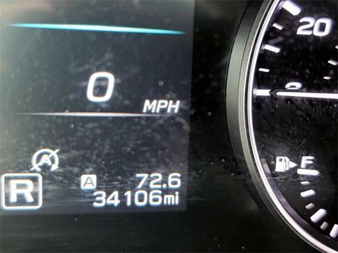 Used 2022 Subaru Outback Premium image 36