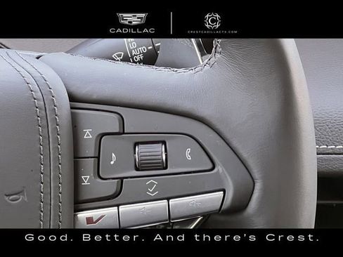 Used 2026 Cadillac CT5 V Blackwing w/ Super Cruise 1 Package image 18