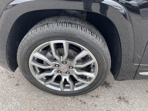 Used 2023 GMC Terrain Denali w/ LPO, Floor Liner Package image 9