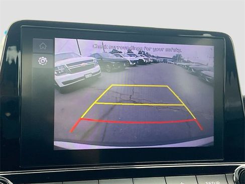 Used 2022 Kia Forte LXS image 13