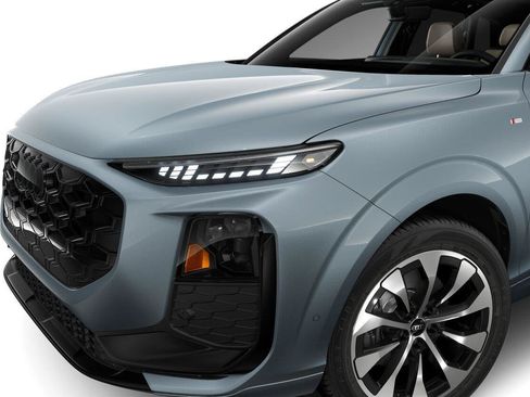 New 2026 Audi Q3 quattro 2.0T AWD/4WD image 6