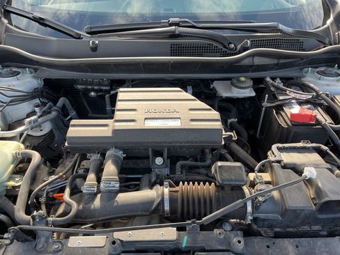 Used 2019 Honda CR-V EX-L image 14