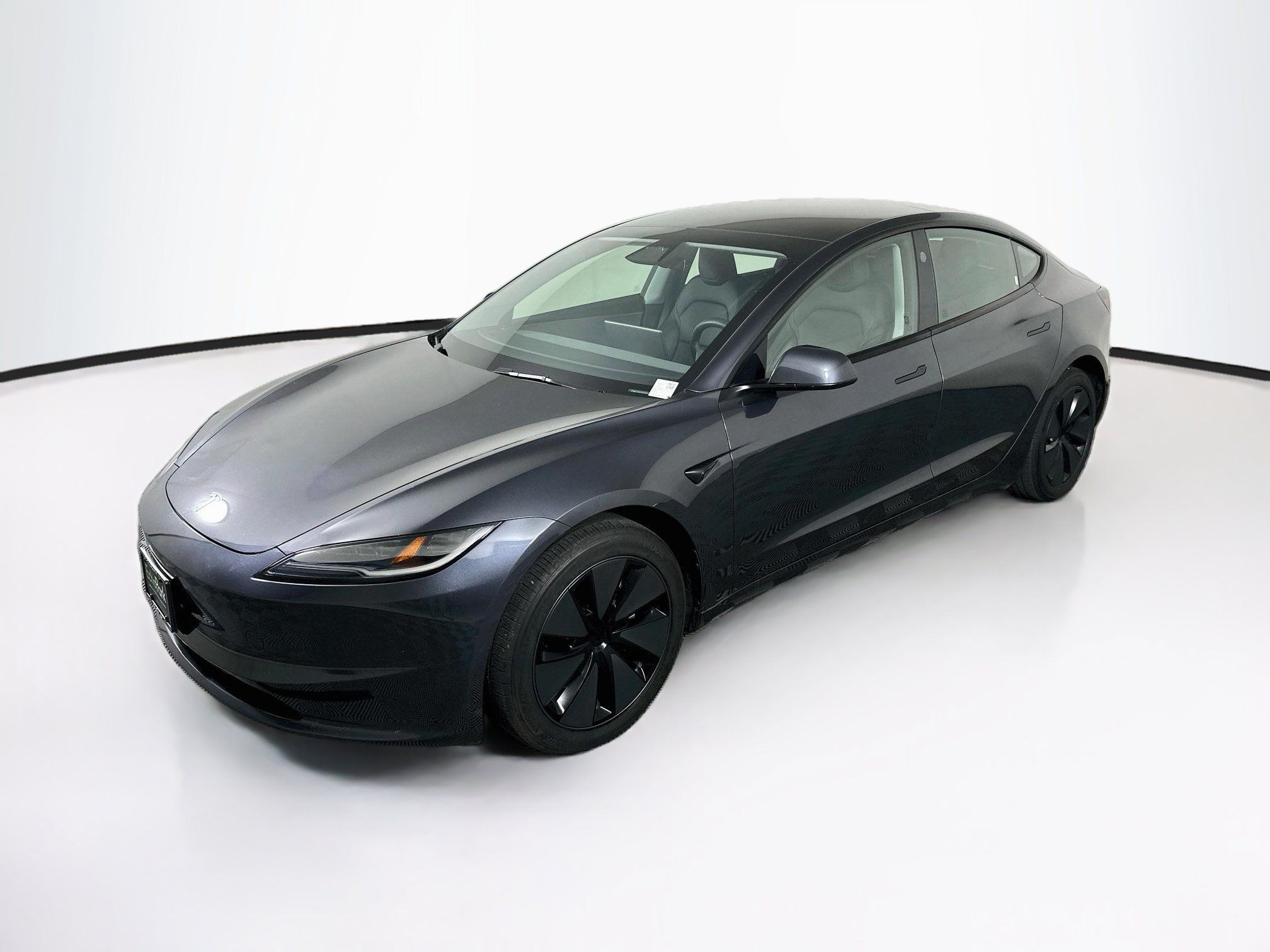 Used 2025 Tesla Model 3 Long Range RWD image 3