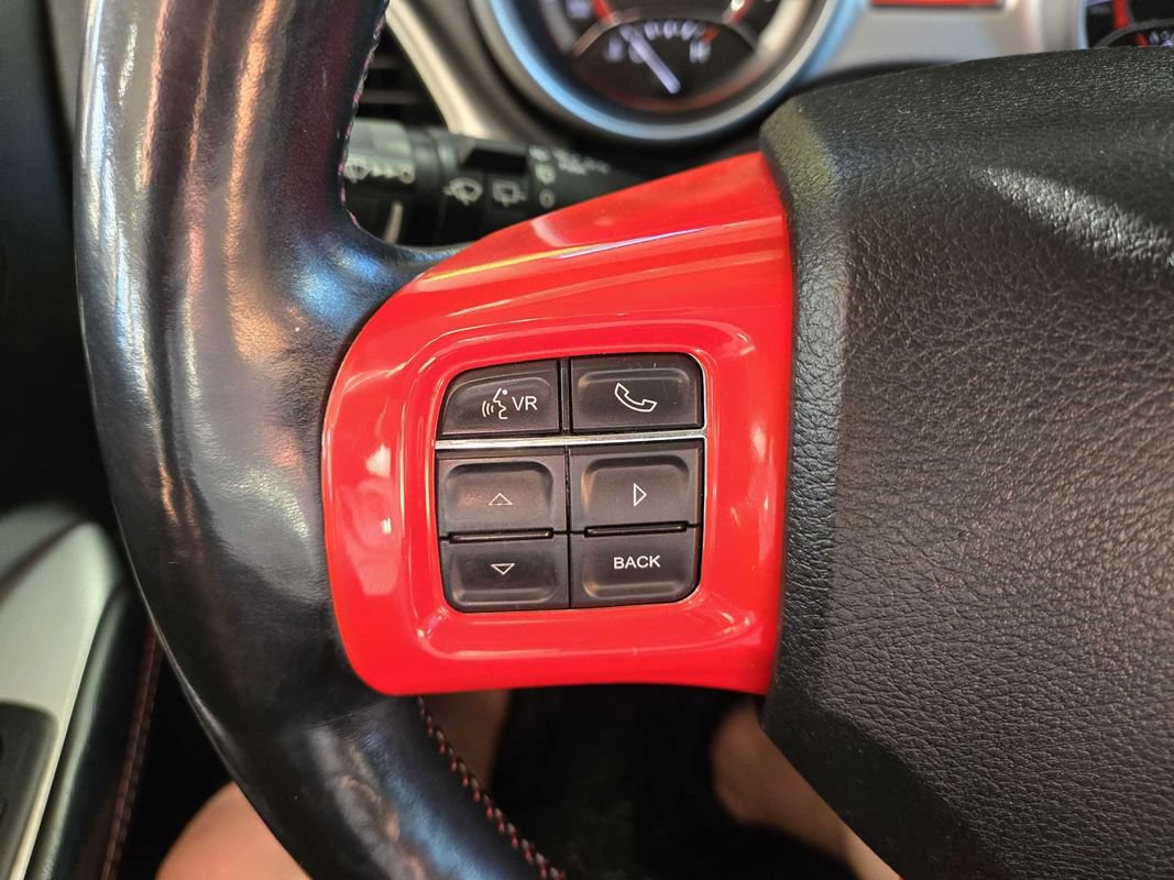 Used 2018 Dodge Journey GT w/ Driver Convenience Group AWD/4WD image 17