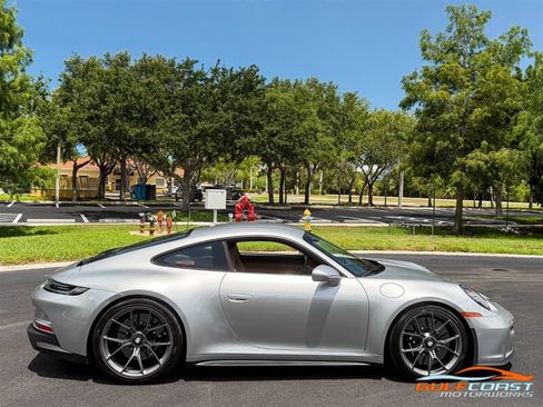 Used 2024 Porsche 911 GT3 RWD image 64