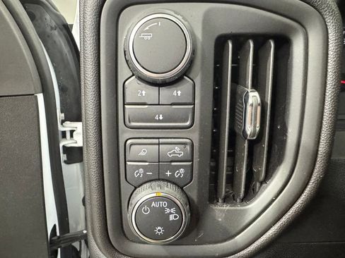 New 2025 Chevrolet Silverado 3500 W/T w/ WT Convenience Package image 14