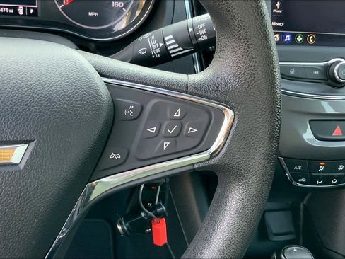 Used 2019 Chevrolet Cruze LS w/ LS Fleet Convenience Package image 24