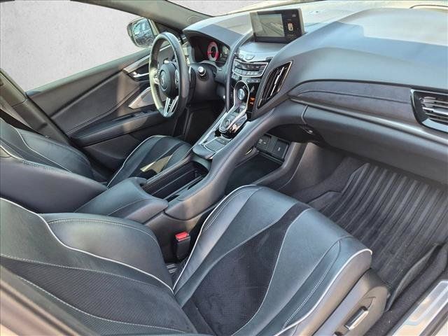 Used 2019 Acura RDX A-Spec w/ Technology Package AWD/4WD image 22