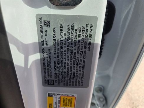 Used 2024 GMC Sierra 2500 Denali w/ Technology Package image 16