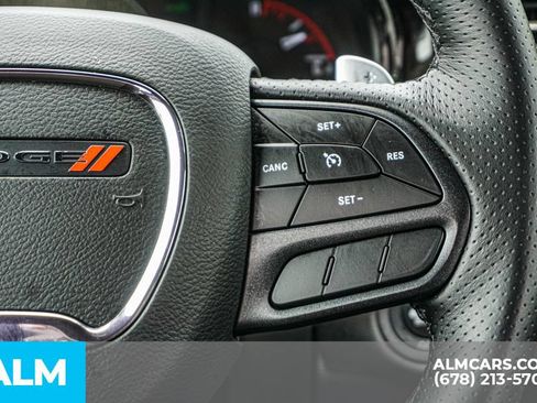 Used 2026 Dodge Durango GT RWD image 32