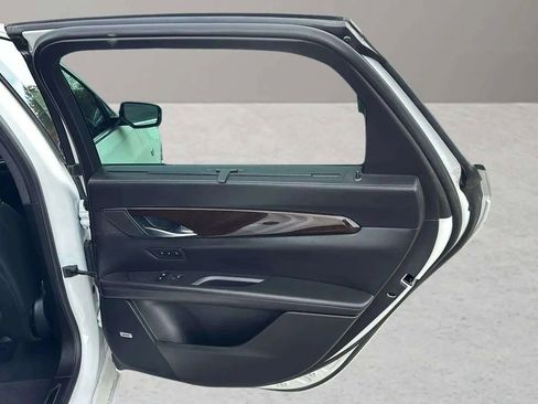 Used 2017 Cadillac CT6 Platinum image 23