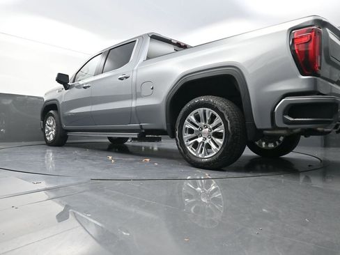 Used 2023 GMC Sierra 1500 Denali w/ Technology Package image 26