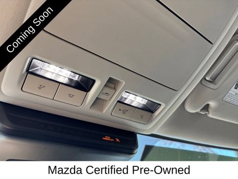 Certified 2025 MAZDA CX-50 AWD 2.5 S w/ Weather Package image 56