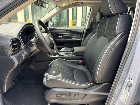 New 2026 Honda Pilot Elite image 9