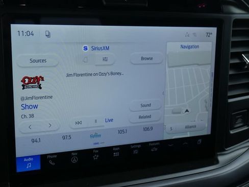 New 2026 Ford F150 XLT w/ Equipment Group 302A MID AWD/4WD image 22
