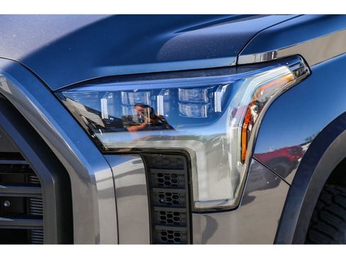 Used 2026 Toyota Tundra TRD Pro AWD/4WD image 8