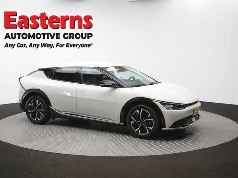 Used 2023 Kia EV6 Wind AWD/4WD image 50