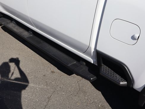 Certified 2024 Chevrolet Silverado 2500 Custom w/ Custom Value Package image 15