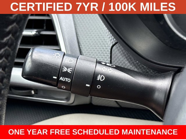 Used 2022 Subaru Forester Limited AWD/4WD image 27