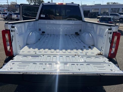 New 2026 Ford F250 XL w/ STX Appearance Package image 20