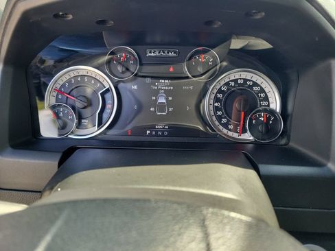 Used 2022 RAM 1500 Warlock w/ Electronics Group AWD/4WD image 27