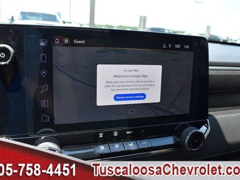 New 2026 Chevrolet Colorado W/T w/ WT Custom Package image 26