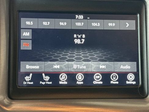 Used 2019 Dodge Challenger GT w/ Cold Weather Group AWD/4WD image 31