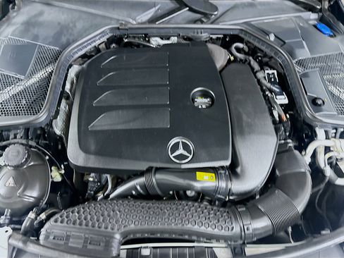 Used 2022 Mercedes-Benz C 300 Coupe image 33