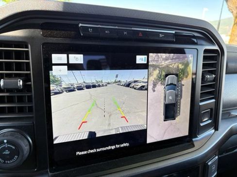 Used 2023 Ford F150 Platinum w/ Equipment Group 701A High AWD/4WD image 28