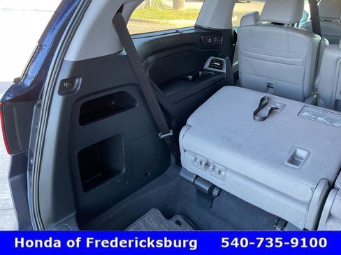 Used 2023 Honda Odyssey Touring image 23
