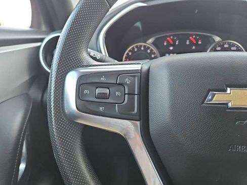 Used 2021 Chevrolet Blazer LT image 24