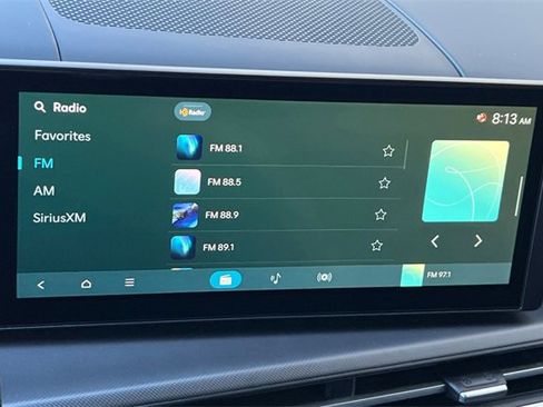 New 2026 Hyundai Santa Fe XRT image 19