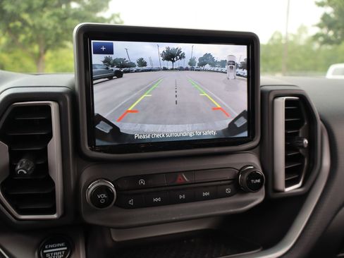Used 2021 Ford Bronco Sport Outer Banks AWD/4WD image 20