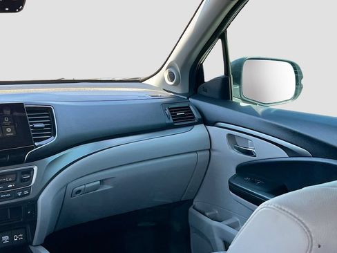 Used 2022 Honda Pilot EX-L image 23