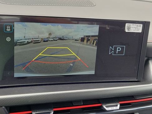 New 2026 Hyundai Sonata N Line FWD image 13