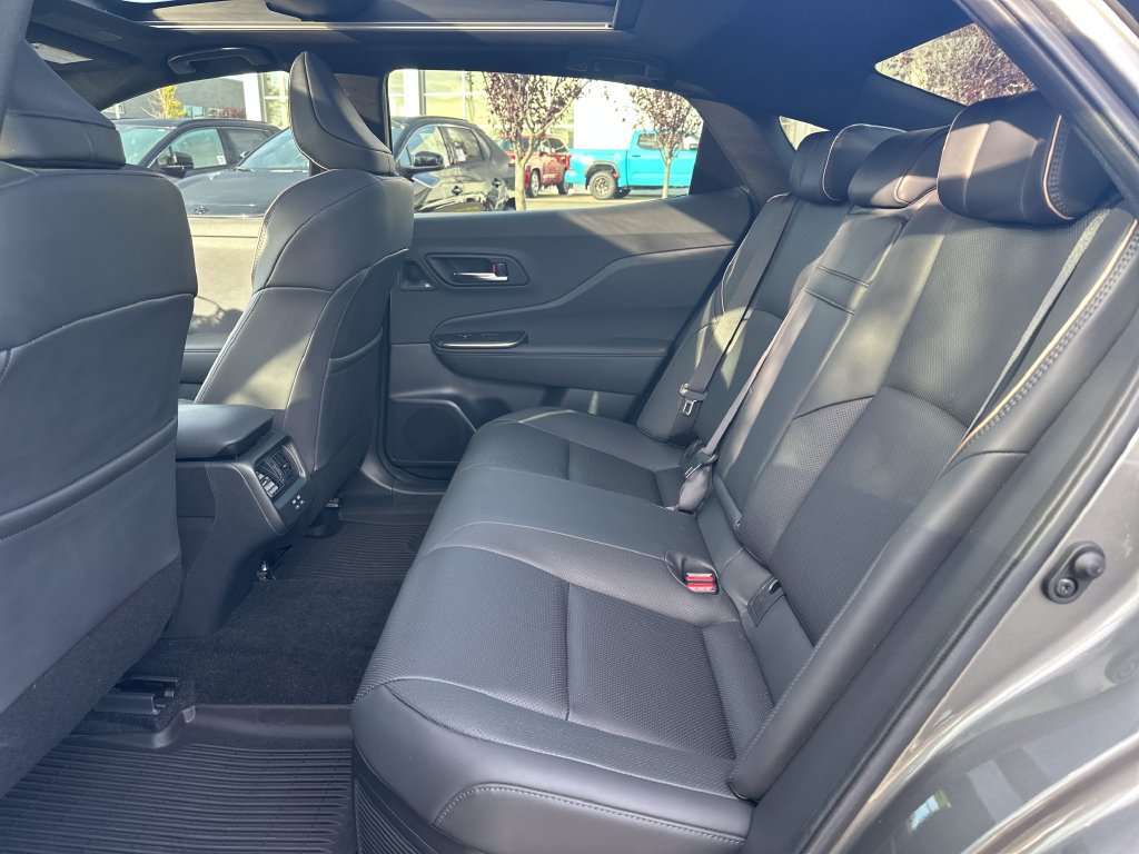 Certified 2023 Toyota Crown w/ Advanced Technology Package AWD/4WD image 14