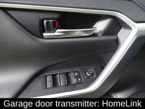 Used 2024 Toyota RAV4 XSE image 17