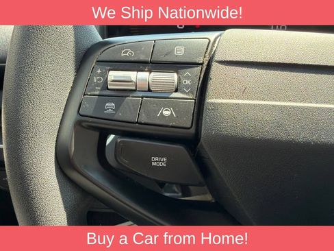 Used 2025 Kia K4 FWD image 12